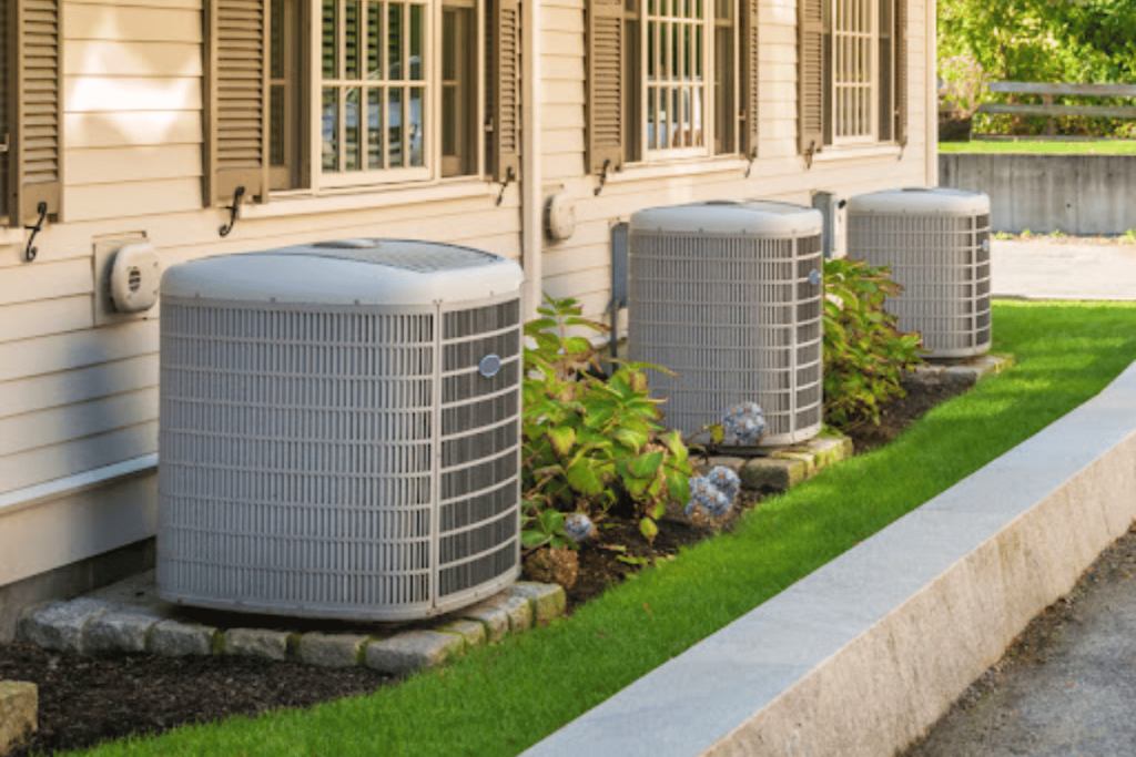 HVAC Repair & Services
