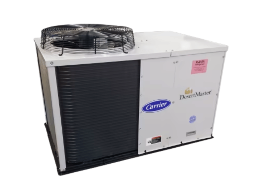 Package AC Repair & Maintenance