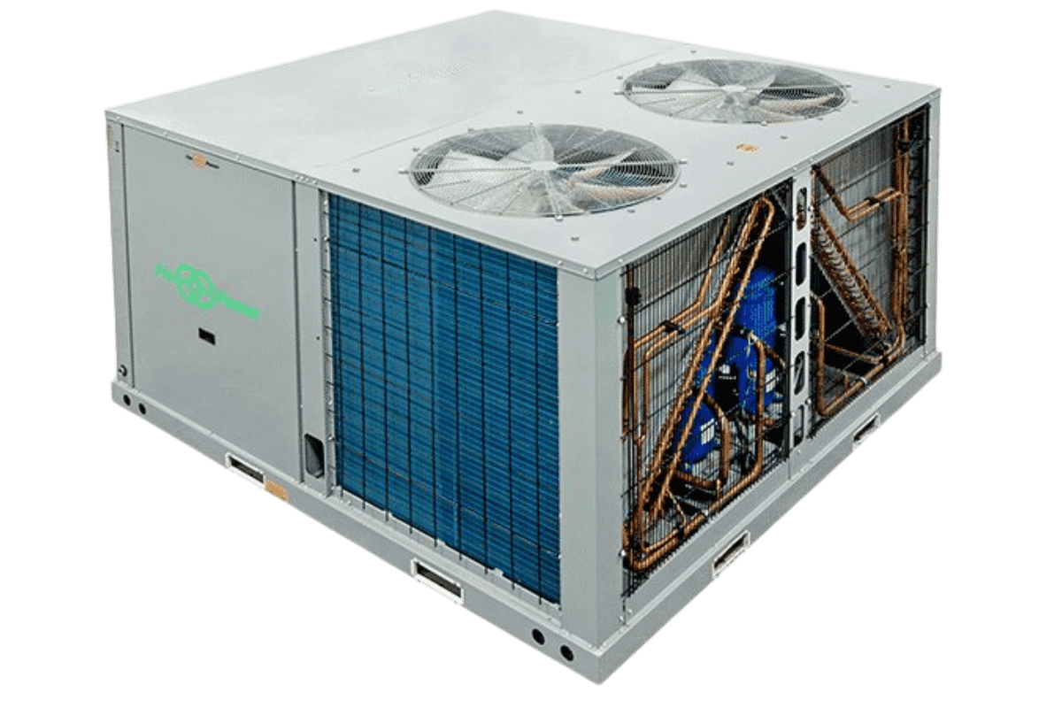 Package AC Repair & Maintenance